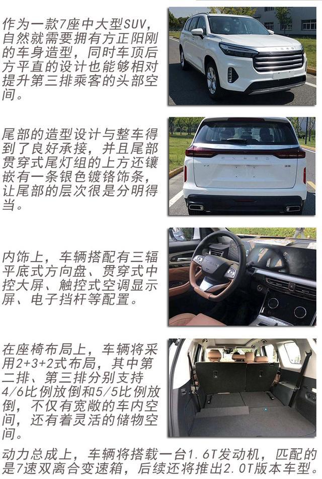 这就是买车和换车的动力!2020年这5款自主品牌车型值得一看 这就是买车和换车的动力!2020年这5款自主品牌车型值得一看