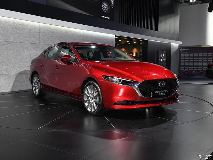 长安马自达2016销量_汽车终端销量和实销量_马自达汽车销量怎么