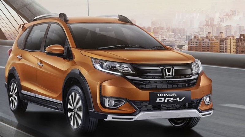 只要8万块的7座合资suv?这些便宜好车国产后必火!
