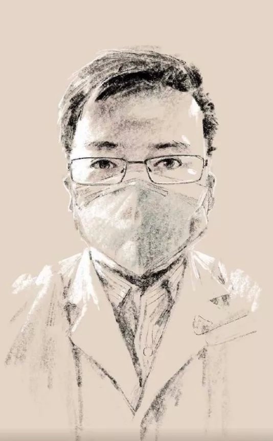[车友头条-车友号-波帆说车]  他,是武汉市中心医院的一名眼科医生