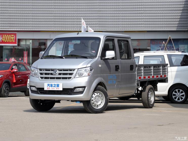 东风小康c31单排1.5,东风小康c31报价及图片 东风小康c31/c32 1.6l车型售4.69万起