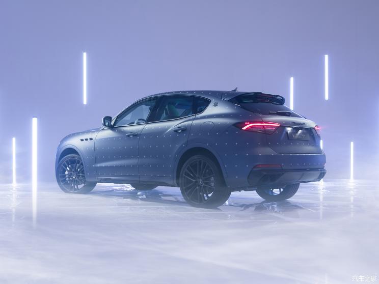 2021玛莎拉蒂suv,玛莎拉蒂suv2020款 玛莎拉蒂 levante 2021款 trofeo futura