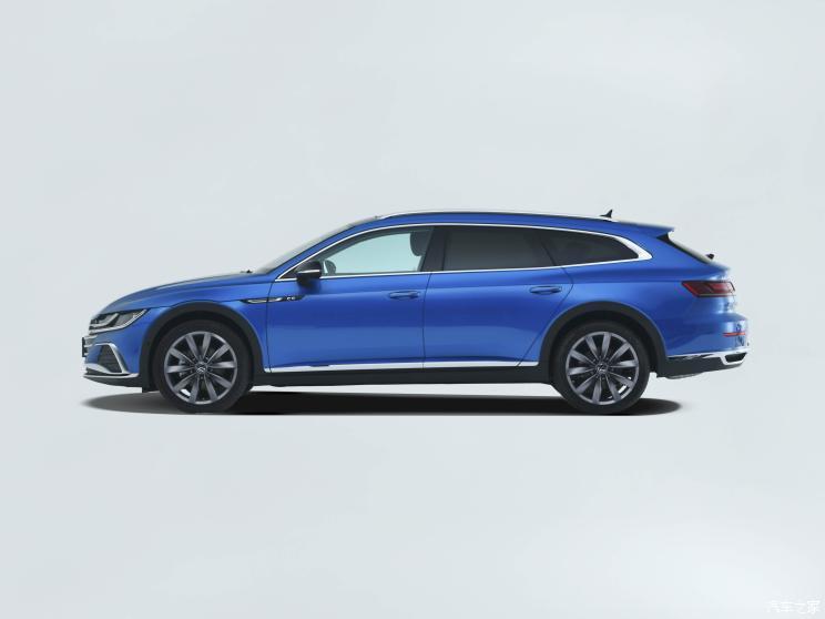 2021款大众cc380,大众cc380 一汽-大众 一汽-大众cc 2021款 猎装车 380tsi 猎心版