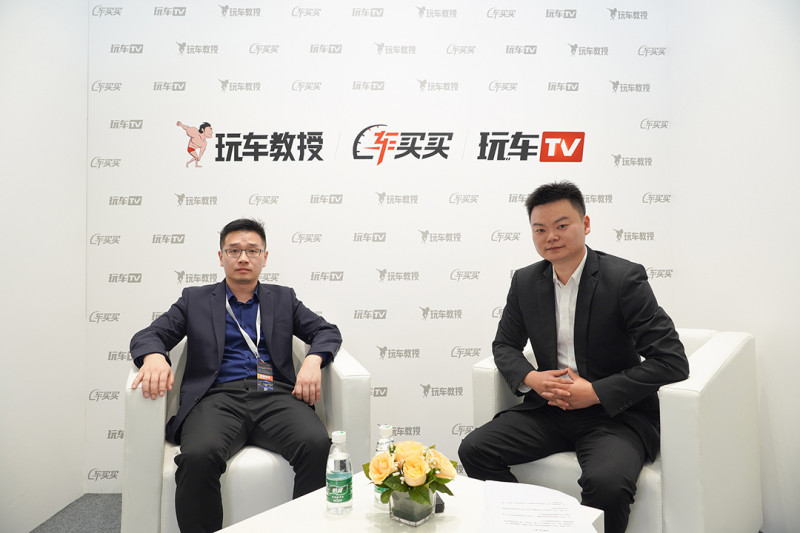 专访长城欧拉姚飞我们摸索出了属于欧拉自己的直播玩法