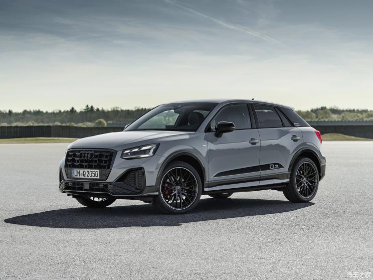 a3/q5l/q2l等 奥迪2021年新车规划公布