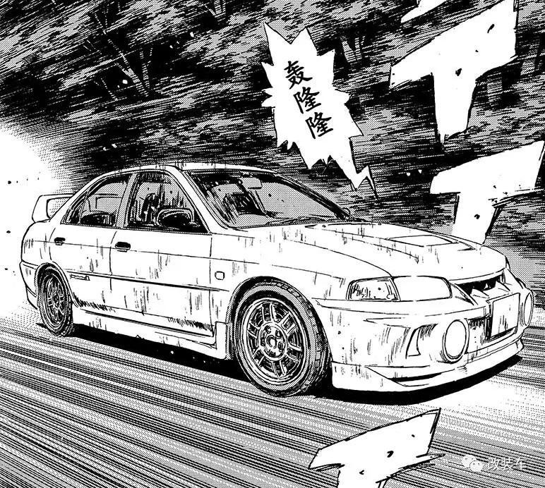 岩城清次-evo iv cn9a