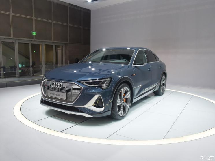 新a3/rs 6/新款q5l等 奥迪2021新车展望