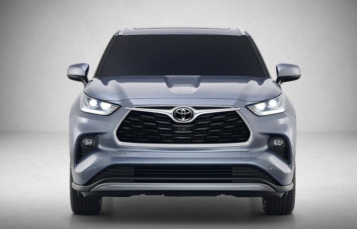 丰田2021年推出全新suv,丰田suv2021年新款 买车网首页 选车 丰田 汉兰达 文章 2021年这些合资(进口)suv值得期待