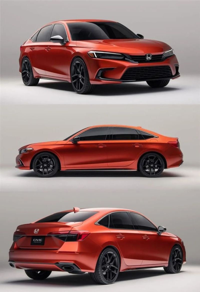 新车上市新款2021轿车,新款车型上市2021图片 2021年上市新车,十款重磅轿车提前看