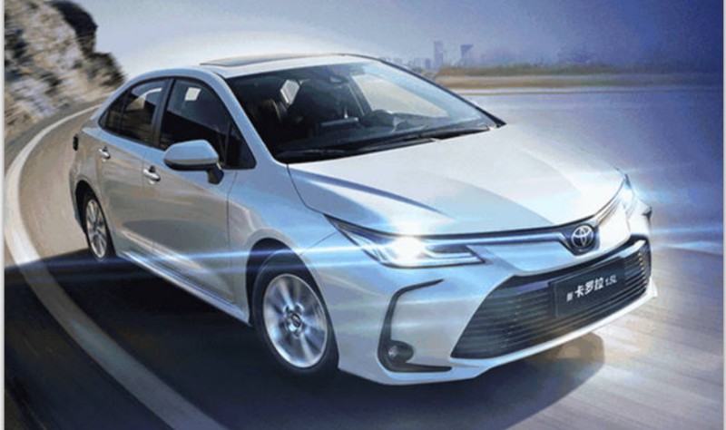 丰田2021即将上市新车,奔驰2021即将上市新车 随着2021年这5款新车的上市,一汽丰田的销量有望持续增长.