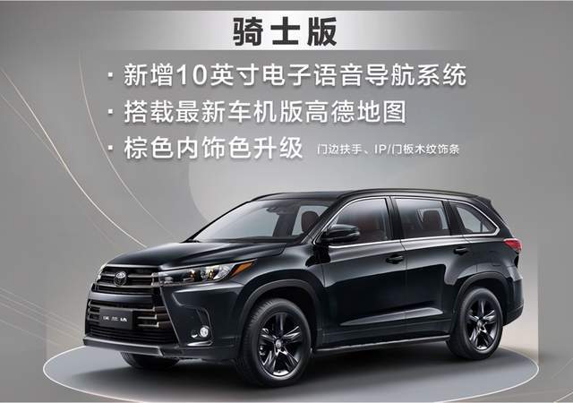 2021款汉兰达参数,汉兰达2021款参数配置 加量不加价的2021款汉兰达上市,你还在等新一代汉兰达