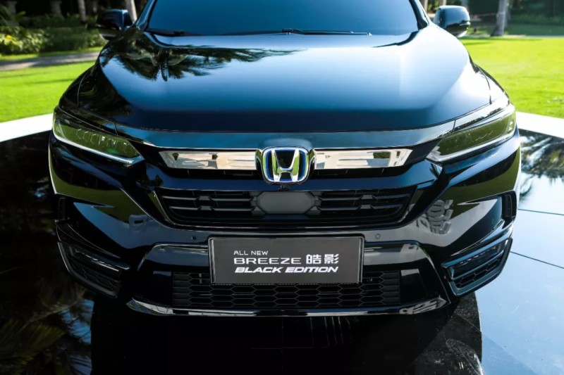本田新款车2021上市,本田2021最新款车图片 广汽本田2021款皓影上市 新增配色 - 新闻详情 - 买车