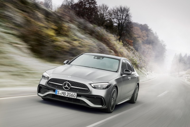 2021奔驰c260l新款报价,c260l奔驰报价2020款 北京奔驰新c级前瞻分析 2021年03月26日 15:45 来源:敢动派 奔驰c级