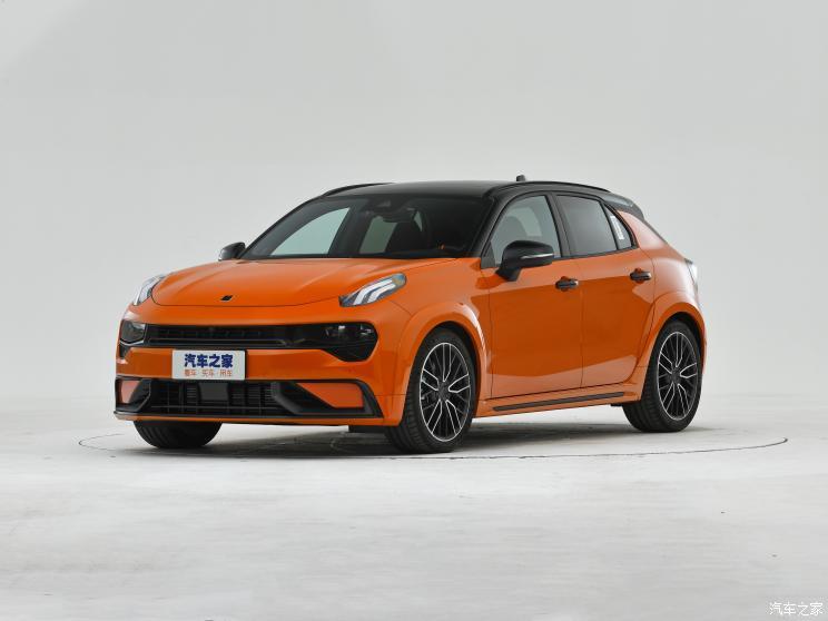 2021款领克06,领克汽车是哪个品牌 领克 领克02 hatchback 2021款 2.0td 基本型
