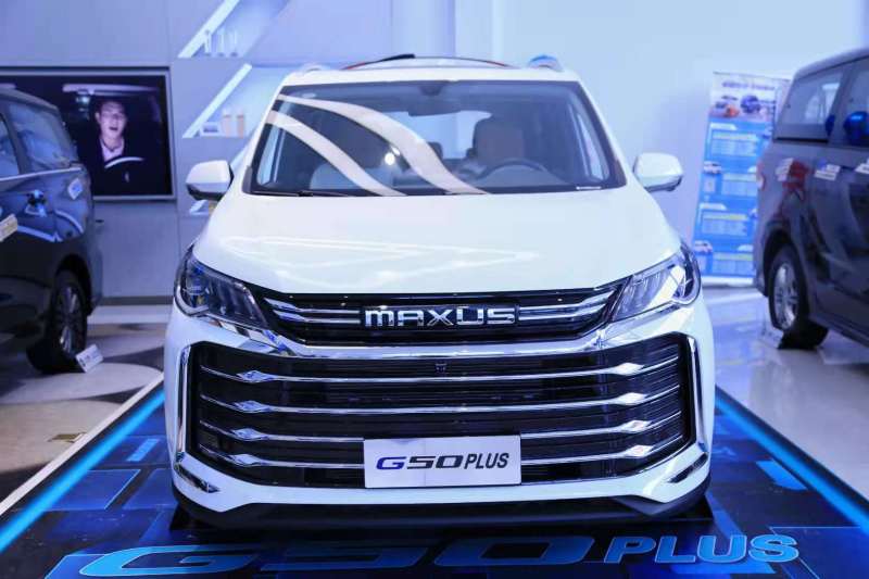 上汽大通maxusg50plus,上汽大通maxusg50 上汽大通maxus g50 plus:能够帮助家长聪明地带娃