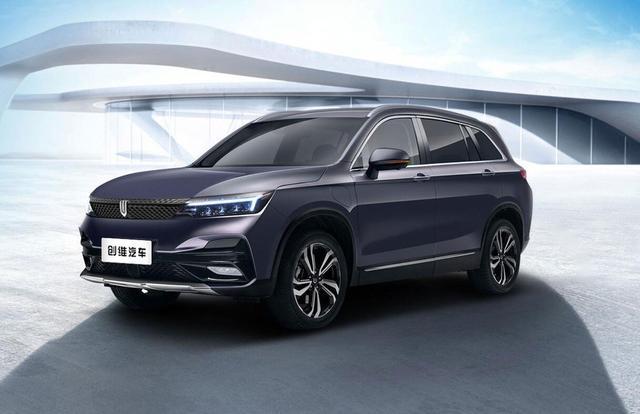 创维汽车ev6上市了,你会买么?网友说:我想等等小天鹅和长虹