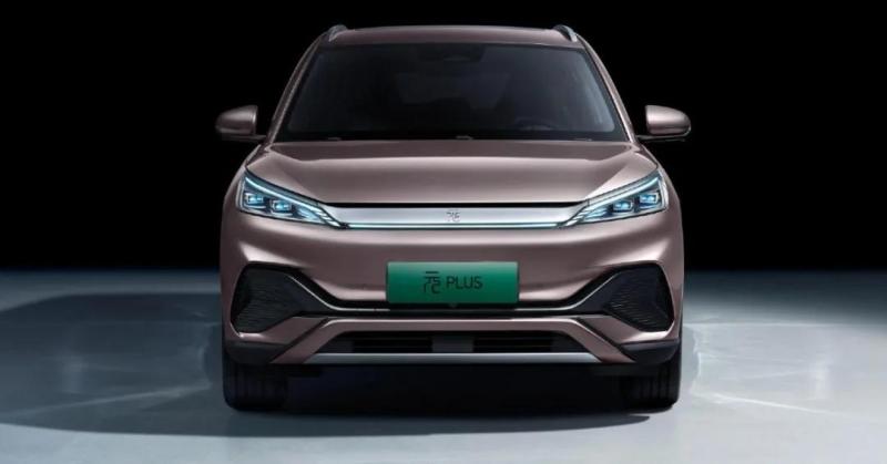 比亚迪纯电动suv车型,比亚迪宋suv纯电动车 比亚迪:元 plus