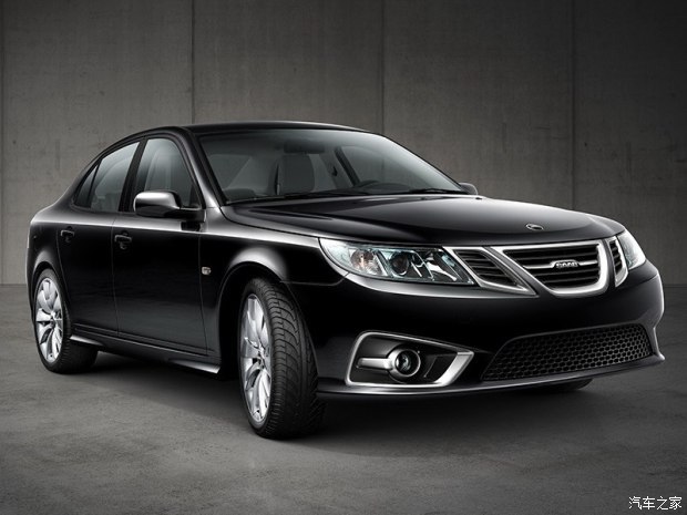 萨博萨博Saab 9-32014款 基本型 萨博萨博Saab 9-32014款 基本型