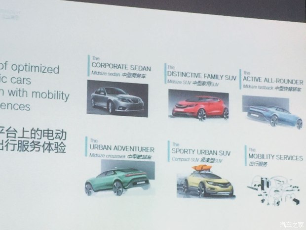 汽车之家 汽车之家