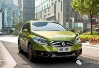 7款最省油的SUV，10万预算大胆买！