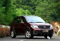 5万也能买到不错的SUV，最高优惠1.5万