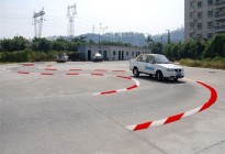 开车要领：科目二轻松考试有办法 5口诀要牢记