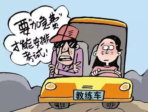 考駕照 ——這些都是學車太遲的人! 學車太遲,只會坑了自己!