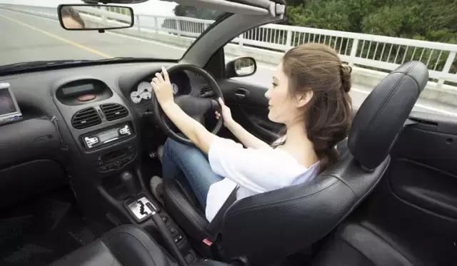 科目一 ： 易混淆知识点分析