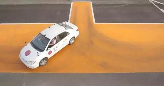 科目二是最糟吐槽的科目,你同意吗？