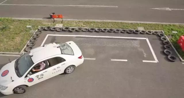 科目二是最糟吐槽的科目,你同意吗？