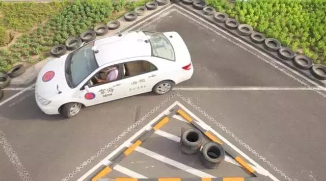 科目二是最糟吐槽的科目,你同意吗？