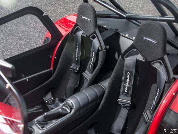 Caterham Seven 2016款 310 Caterham Seven 2016款 310