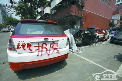 把车借给无驾照之人，活该被吊销驾驶证
