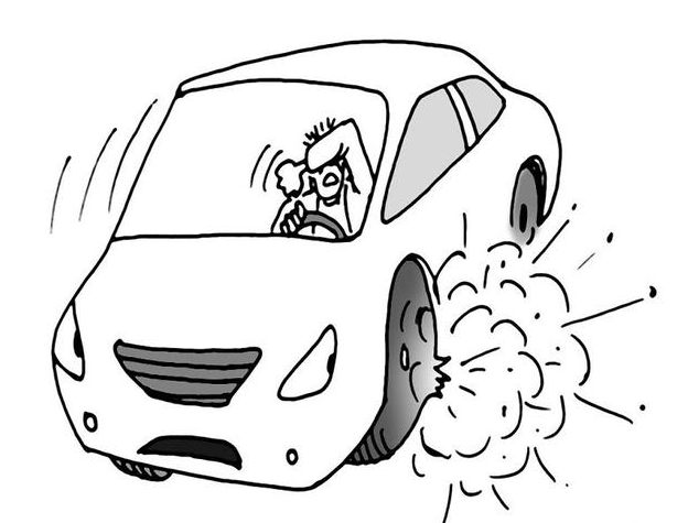 掌握了这些知识,科目四不再难!