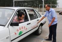 强烈震撼！科目三必过秘籍，有他So easy