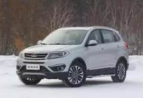 这三款投诉率最高的SUV，有你的爱车吗？