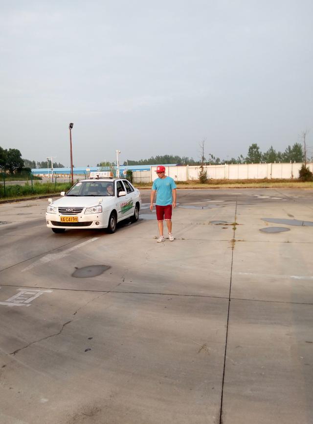 驾校不好心态的学员原因在哪里? 驾校不好心态的学员原因在哪里?