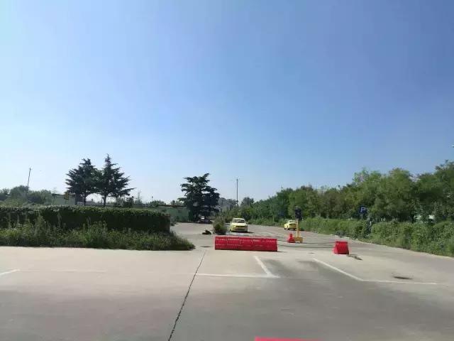哪些是科目三最容易挂科的地方？