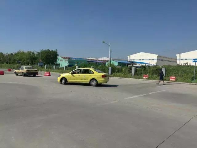 哪些是科目三最容易挂科的地方？