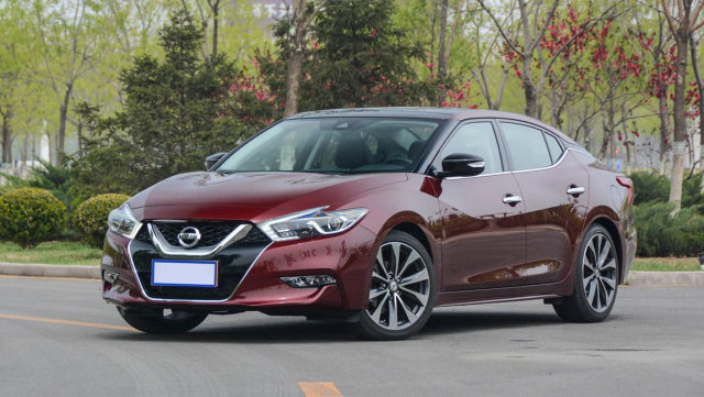 【杭州二手尼桑西玛】 尼桑西玛|尼桑西玛报价|尼桑西玛怎么样 - 买车