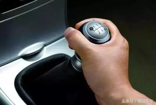 驾考想要一次过，重中之重是离合！