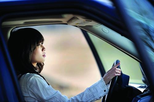 几个实用的解决方案 写给刚拿驾照上路的你