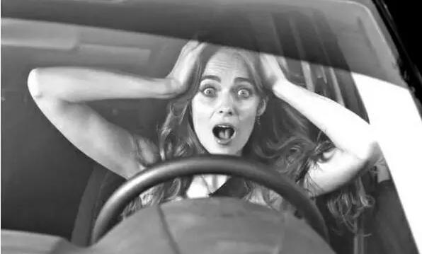 几个实用的解决方案 写给刚拿驾照上路的你