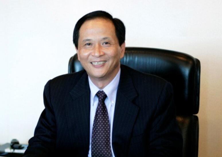 林文侨是安溪铁观音集团董事长,身家过亿在今年却负债累累,儿子林滨依