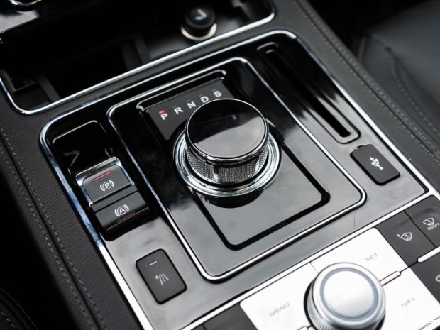 自动挡究竟怎么开?老司机教你正确的自动挡