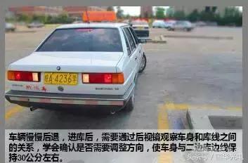 不学好倒库，以后如何耍帅？