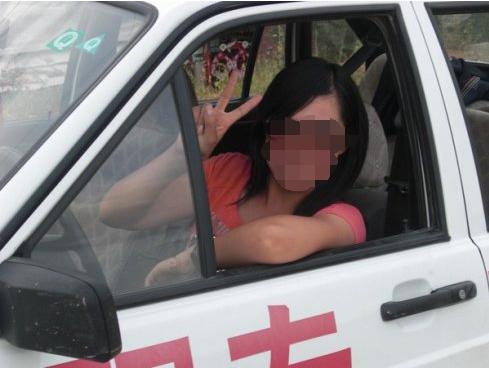 有多少人想考驾照又害怕开车？看完之后我沉默了~