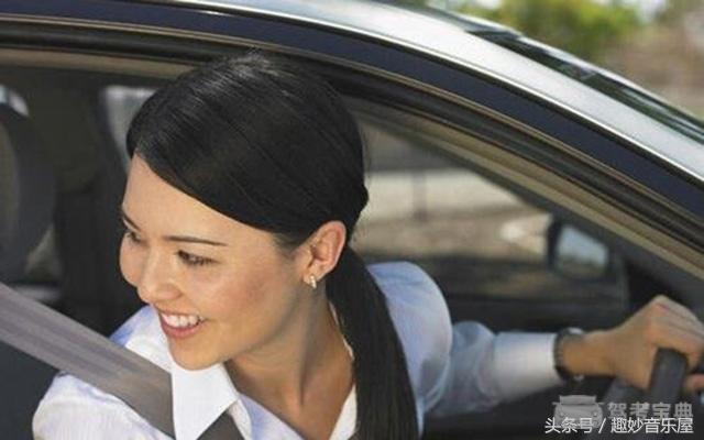 车开的好不好，看你“倒车”就知道了，你相信吗？