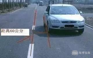 怎么样开车不压线 0d34aac81b7c45f9a39205f7a74670eb.jpeg!jpg2
