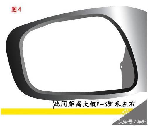 3分钟看懂倒车入库，一张图教你成为老司机！